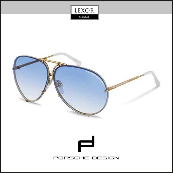 Gafas de sol Porsche Design P8478 69W