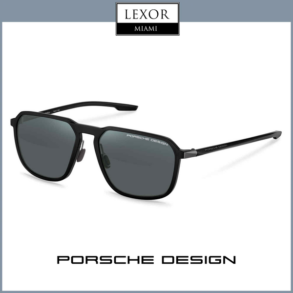 Porsche Design Sunglasses P8961 BLACK upc: 404470952880