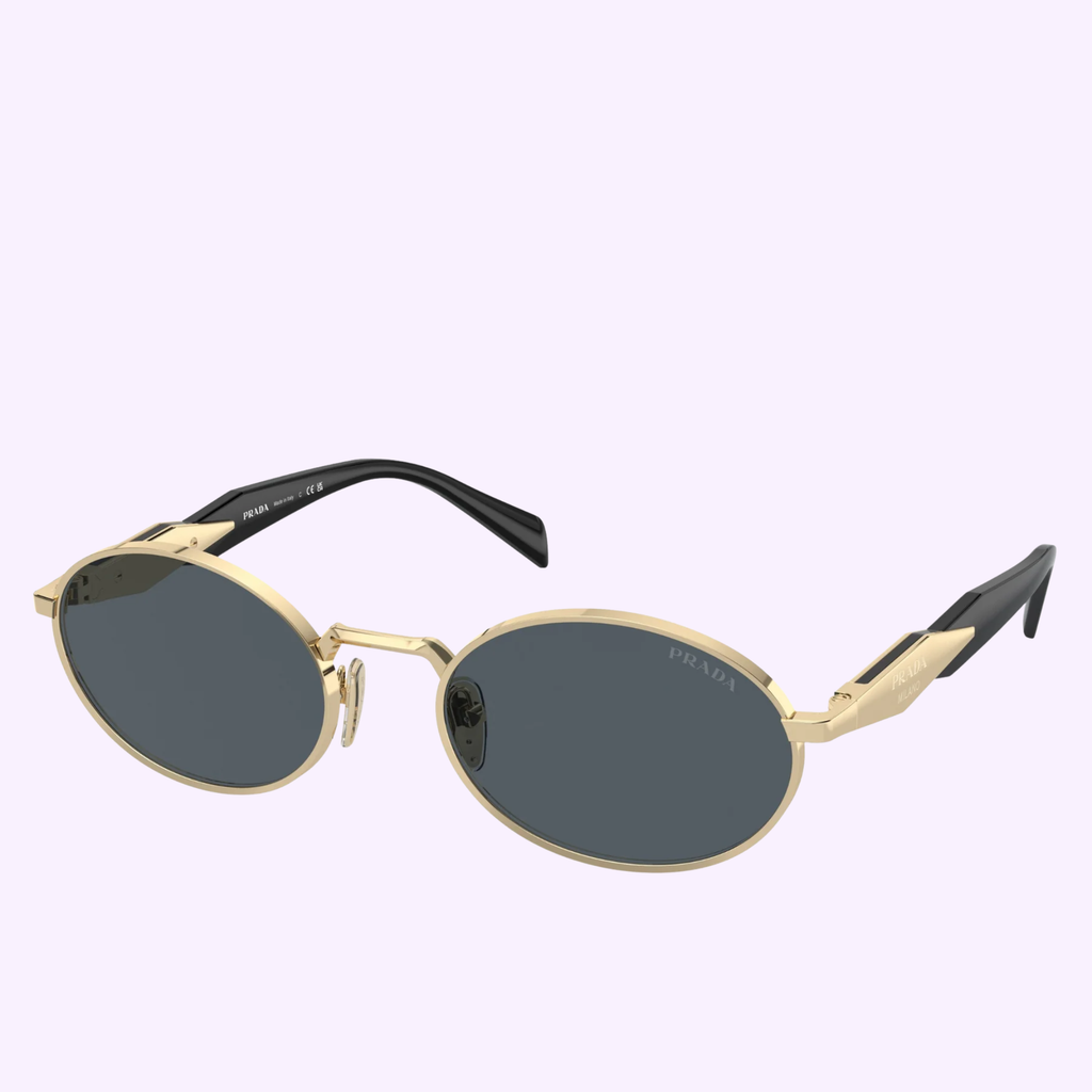 Prada 0PR65ZS ZVN09T55 Sunglasses – Lexor Miami Prada 0PR65ZS ZVN09T55 Sunglasses – Lexor Miami