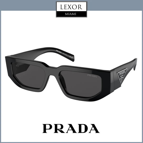 Óculos de Sol Prada 0PR 09ZS 1AB5S054 Homem UPC 8056597744171