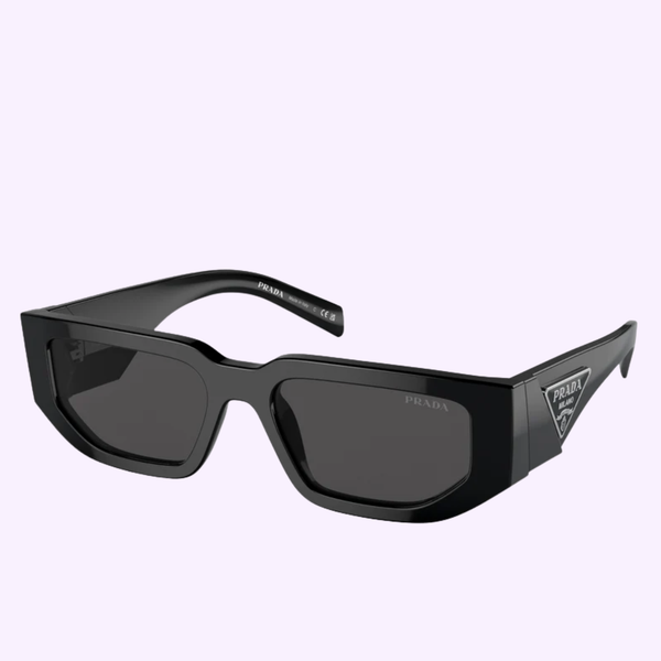 Prada Sunglasses 0PR 09ZS 1AB5S054 Man – Lexor Miami
