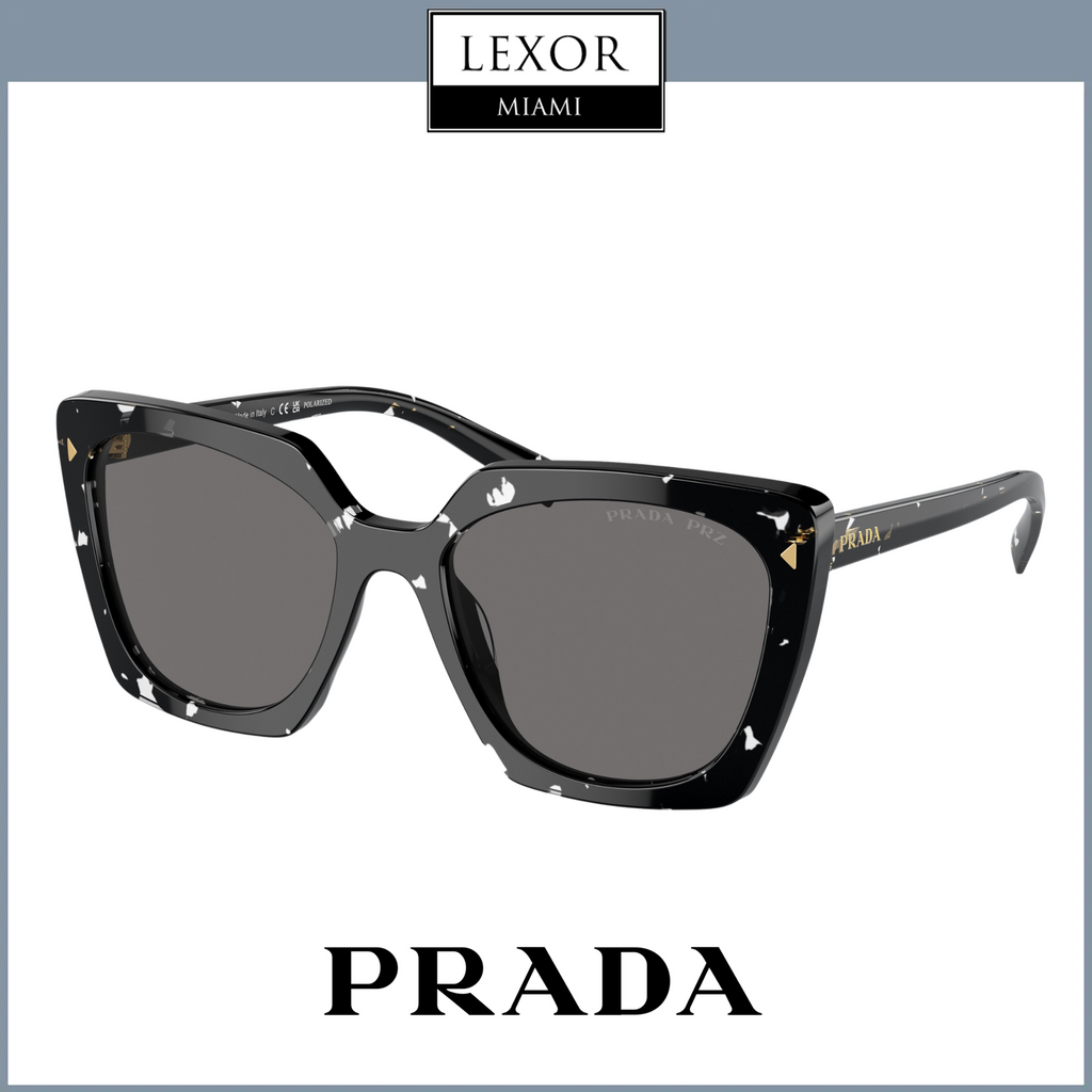 Prada Sunglasses 0PR 23ZS 15S5Z154 Upc: 8056262085165 – Lexor Miami