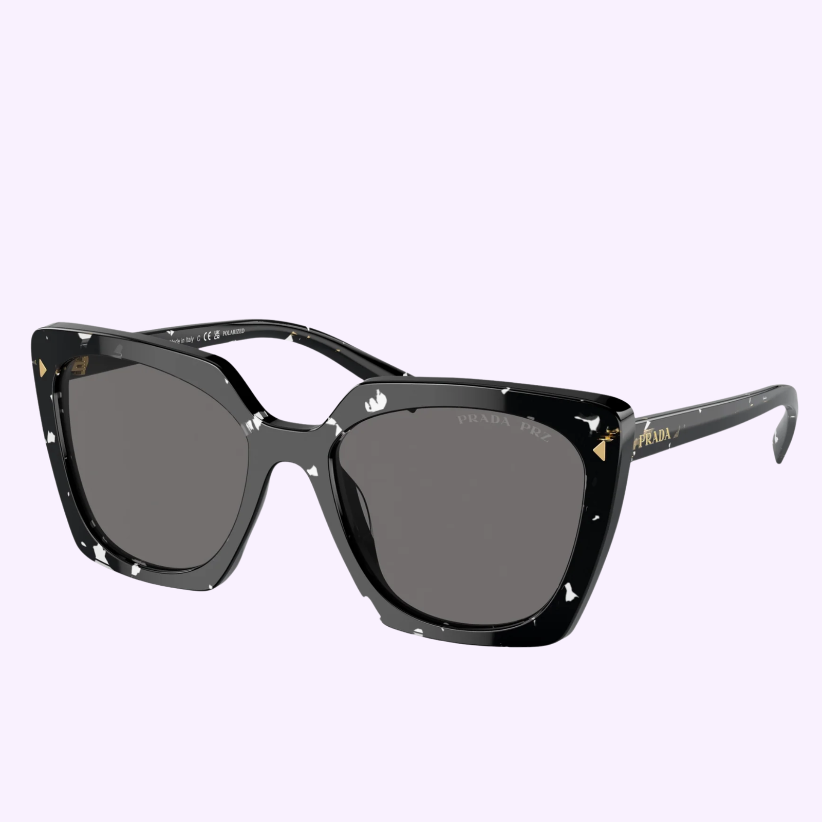 Prada Sunglasses 0PR 23ZS 15S5Z154 Upc: 8056262085165 – Lexor Miami