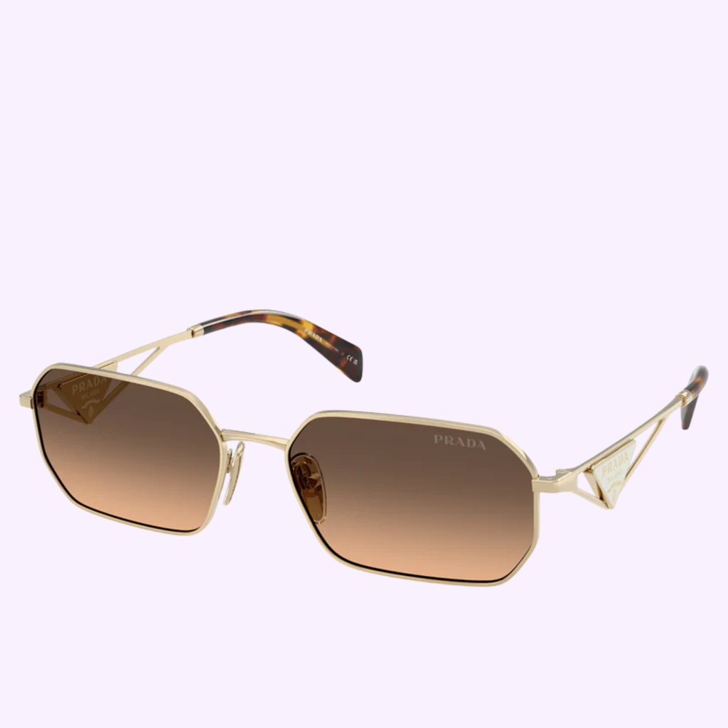Prada Sunglasses 0PR A51S ZVN50C58 – Lexor Miami Prada Sunglasses 0PR A51S ZVN50C58 – Lexor Miami