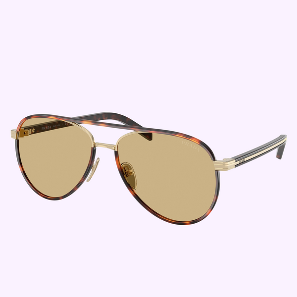 Prada Sunglasses 0PR B57S 21E10R56 Women upc 8056262504437