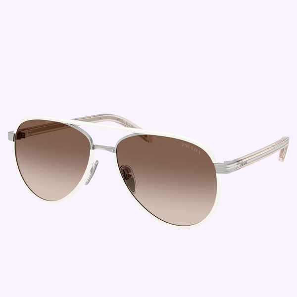 Prada Sunglasses 0PR B57S 23E10S56 Women upc 8056262504390