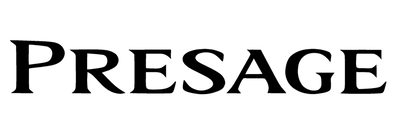 Seiko Presage Watches logo