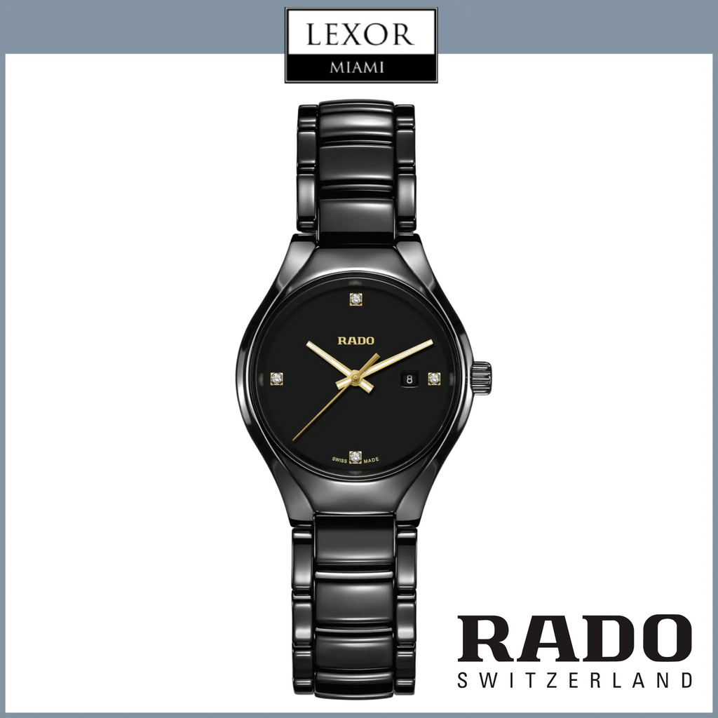 Rado R27059712 True Diamonds Women Watches Lexor Miami
