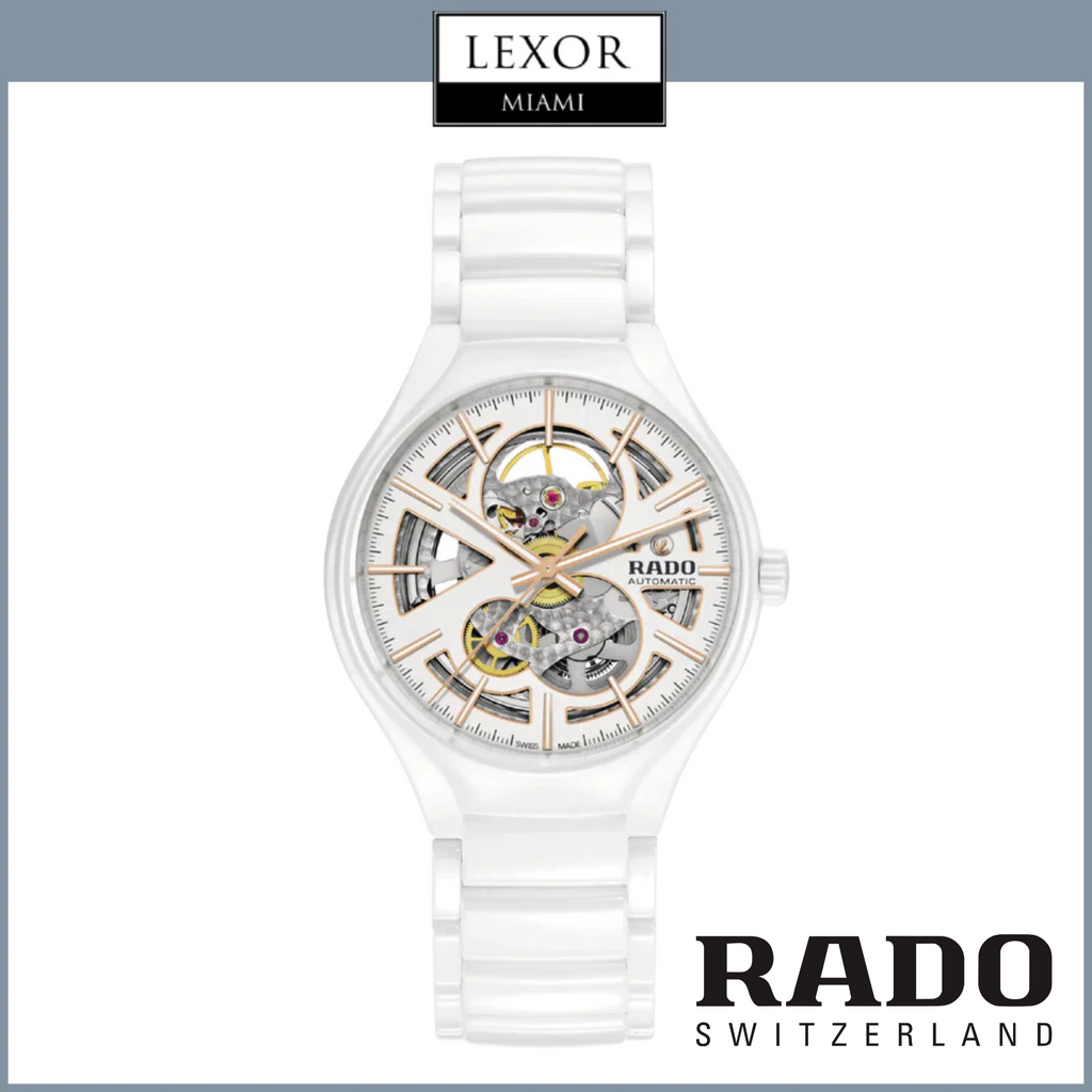 Rado automatic women's watch hotsell