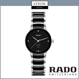 Rado R30026712 Centrix Diamonds Women Watches Upc:7612819063492