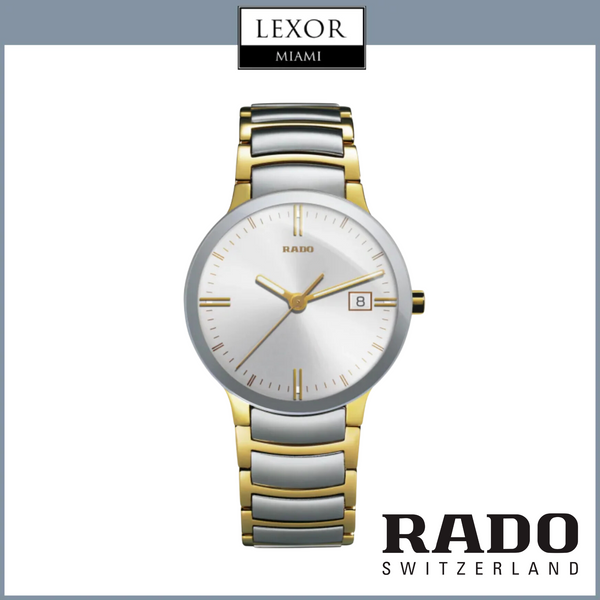 Rado R30931103 Centrix Unisex Watches