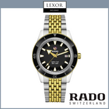 Relojes automáticos Rado R32138153 Captain Cook