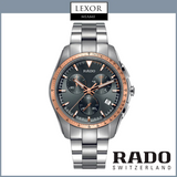 Relojes cronógrafo Rado R32259163 HyperChrome