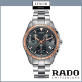 Rado R32259163 HyperChrome Chronograph Watches