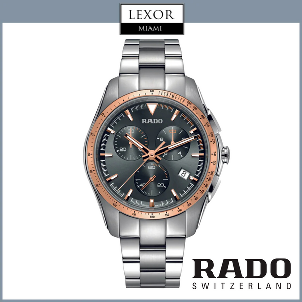 Relógios cronógrafos Rado R32259163 HyperChrome
