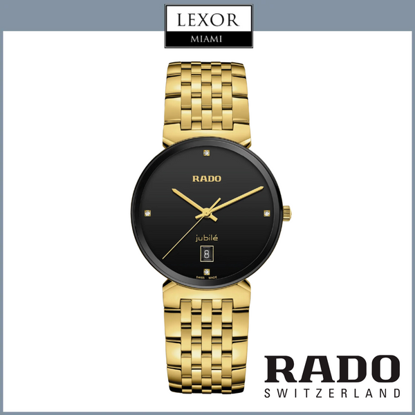 Rado R48914703 Florence Classic Diamonds Unisex Watches