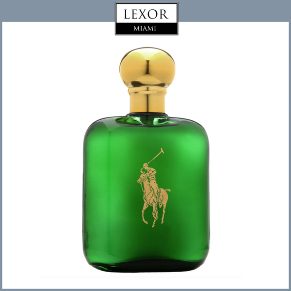 Polo Ralph Lauren 4,0 onças. Perfume Masculino EDT