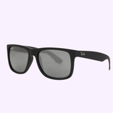 Angular view RAY-BAN 0RB4165 622/6G55 UNISEX SUNGLASSES
