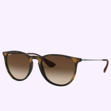 Angular view RAYBAN RB4171 865/13 54 ERIKA WOMEN SUNGLASSES