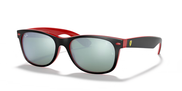 Ray-Ban RB2132M F63830 55 Unisex Sunglasses