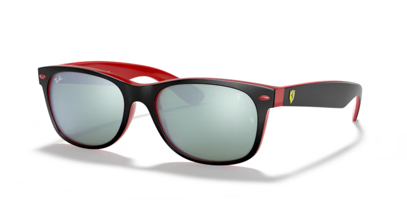 Ray-Ban RB2132M F63830 55 Unisex Sunglasses