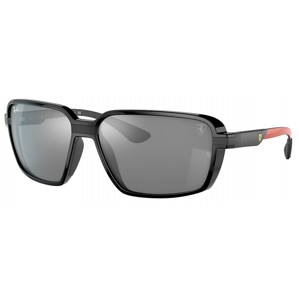 Ray Ban RB8360M F6616G 62 Unisex Sunglasses