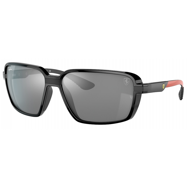 Ray Ban RB8360M F6616G 62 Unisex Sunglasses