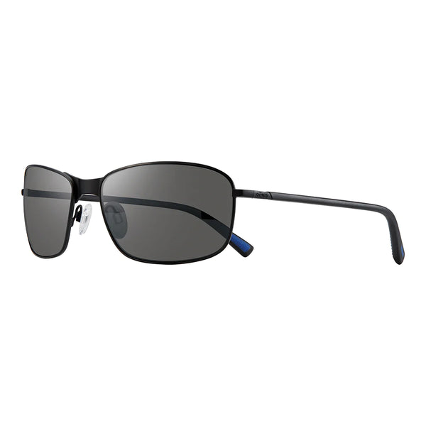 Revo RE 1084 Decoy Black Sunglasses