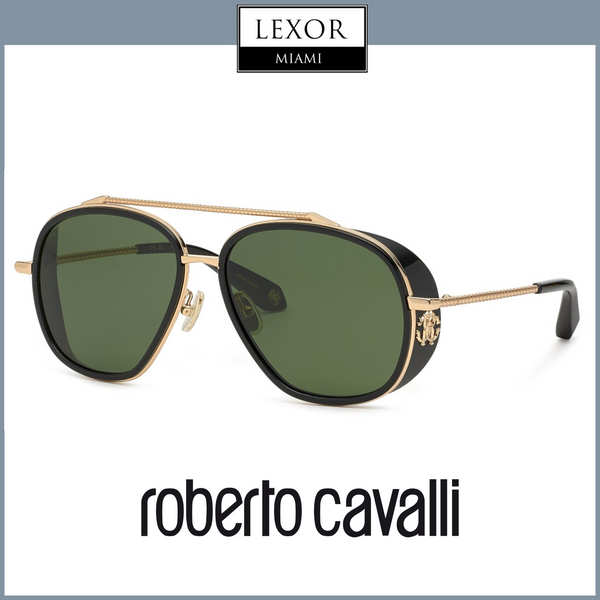 Roberto Cavalli Rose golde 0300 Sunglasses