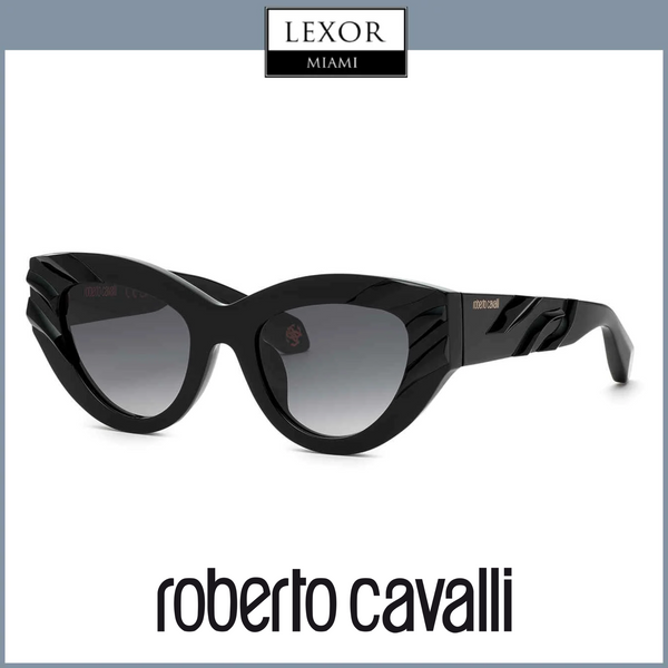 Roberto Cavalli SRC009V 0700 Óculos de Sol Femininos