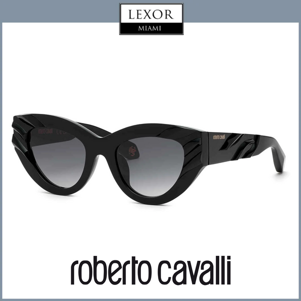 Roberto Cavalli SRC009V 0700 Woman Sunglasses