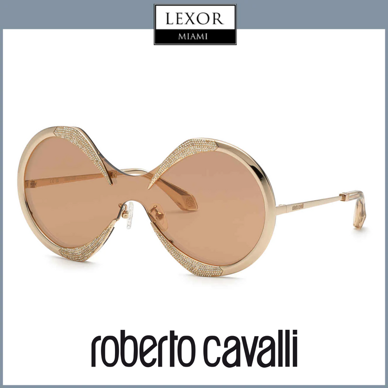 Roberto Cavalli SRC011S 99/01/140 Óculos de sol UPC:190605469392