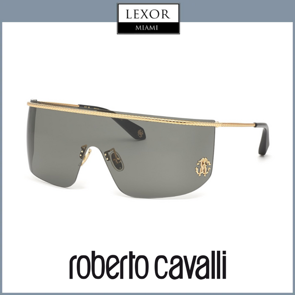 Roberto Cavalli SRC012M 0300 Unisex Sunglasses