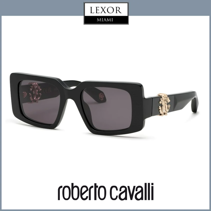 Roberto Cavalli SRC039M 0700  Woman Sunglasses Upc:190605498477
