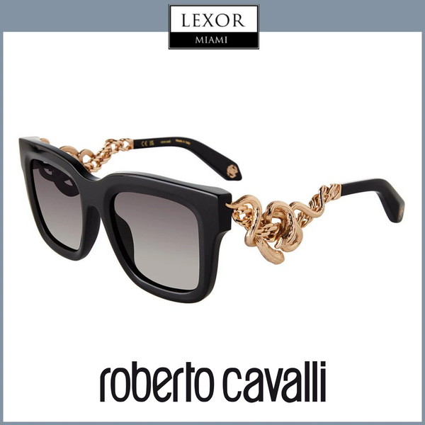 Roberto Cavalli SRC041M Sunglasses