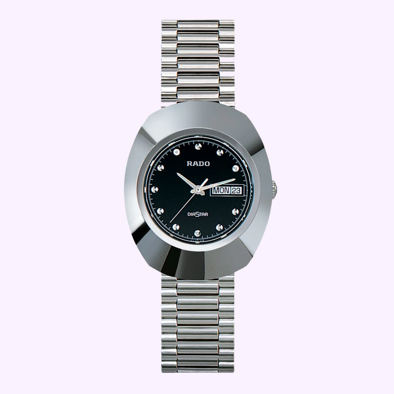 Rado R12391153 The Original Watches upc 758498017665