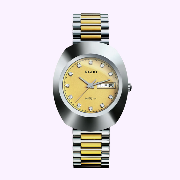 Rado R12391633 Los relojes originales para hombre