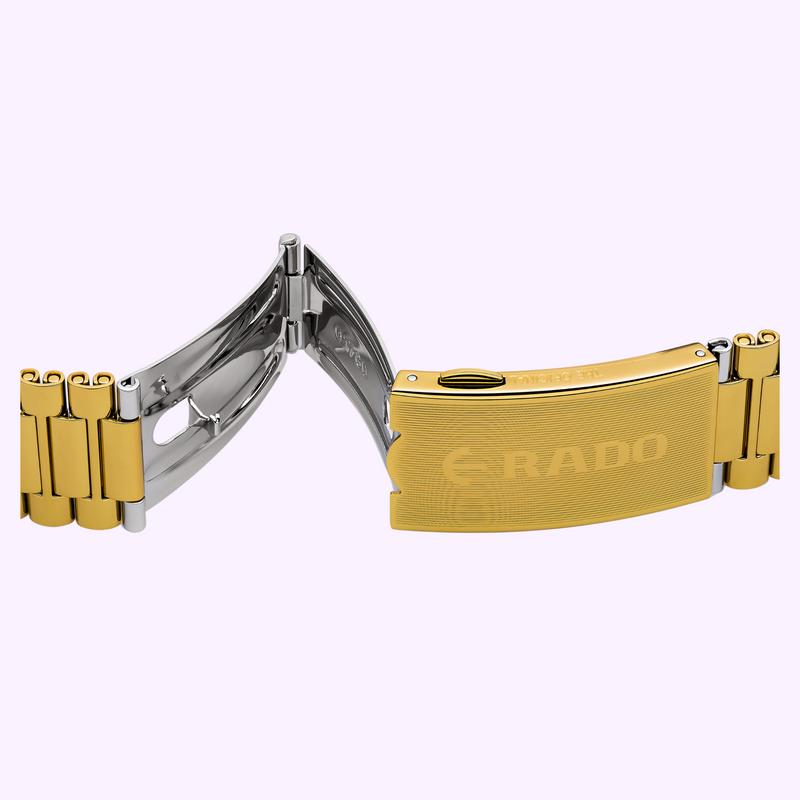 Rado R12413503 El reloj automático original para mujer