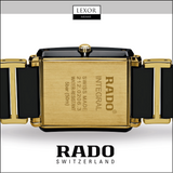 Rado R20204162 Integral Woman Watches