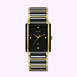 Rado R20204712 Integral Diamonds Unisex Watches