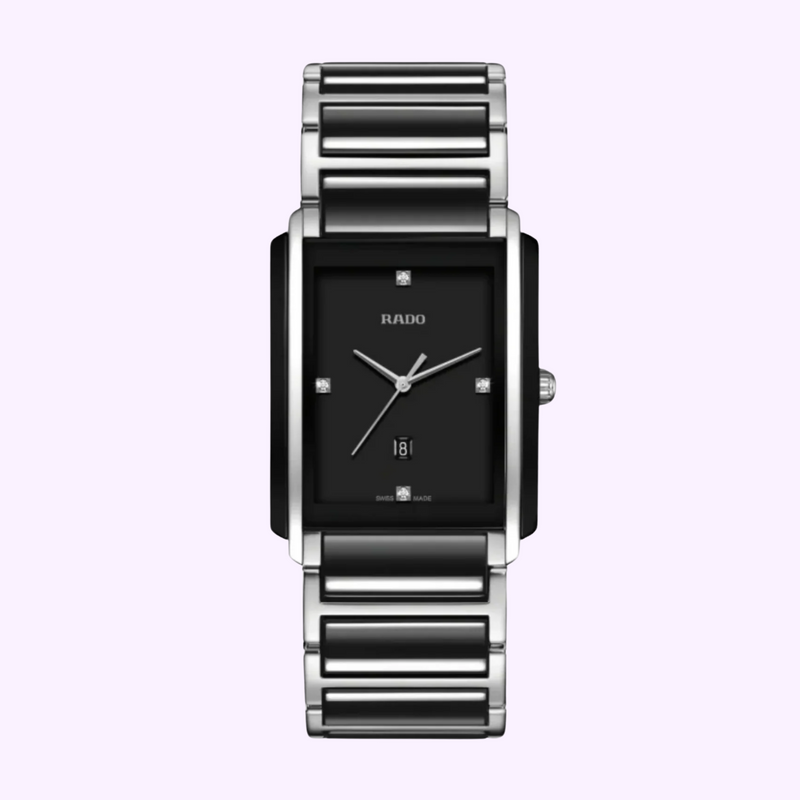 Rado R20206712 Integral Diamonds Unisex Watches