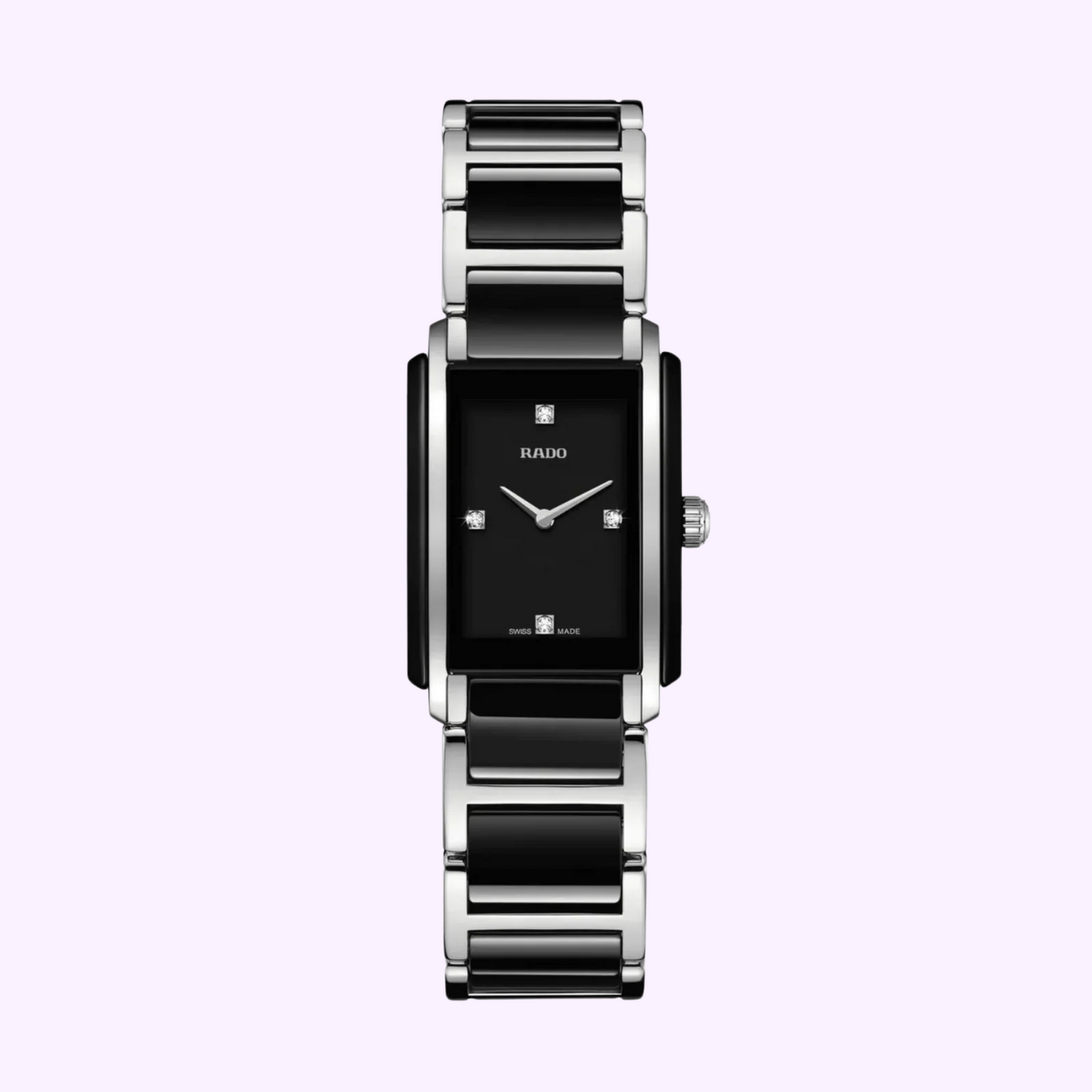 Rado Integral Relojes Rado Opiniones Relojes Para Mujer Rado