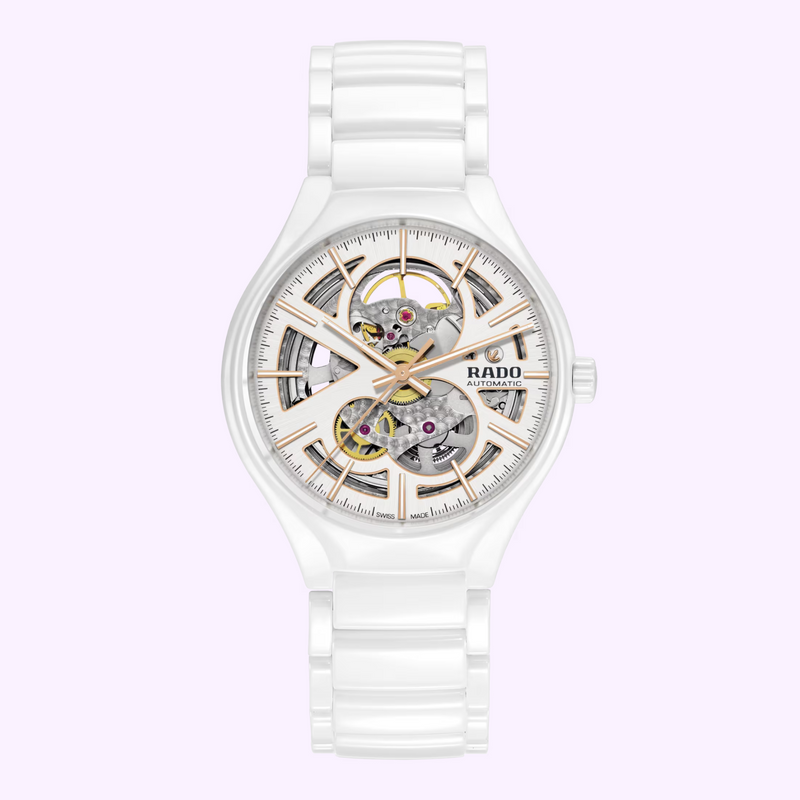 Rado R27106922 True Automatic Women Watches