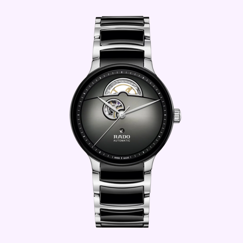 Rado R30012152 Centrix Automático Corazón Abierto