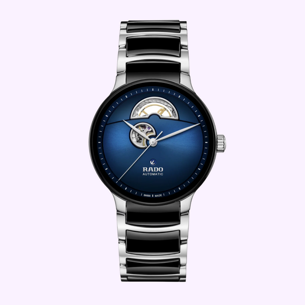 Rado R30012202 Centrix Automático Corazón Abierto