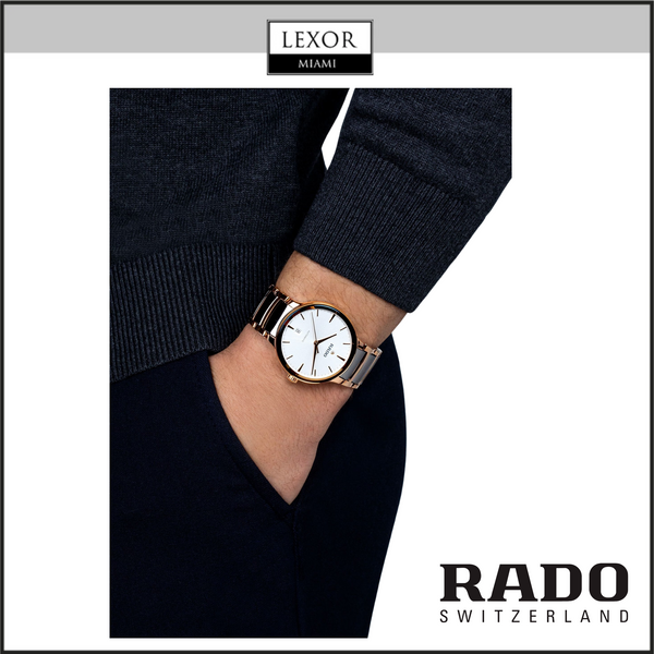 Rado R30017012 Centrix Automatic Watches