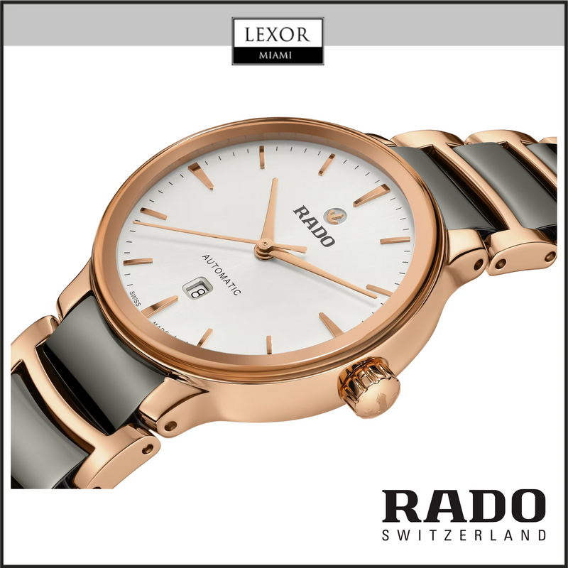 Rado R30019012 Centrix Automatic Watches
