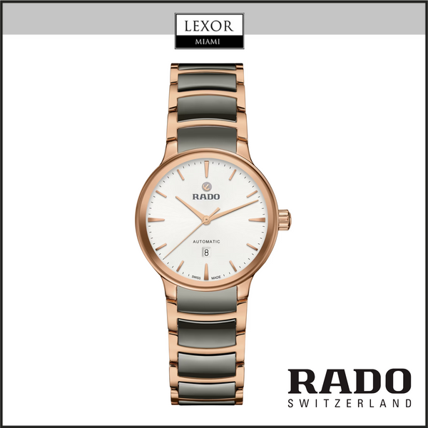 Rado R30019012 Centrix Automatic Watches