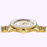 Rado R32117708 Capitão Cook x Marina Hoermanseder Batimento cardíaco