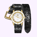 Rado R32117708 Capitão Cook x Marina Hoermanseder Batimento cardíaco